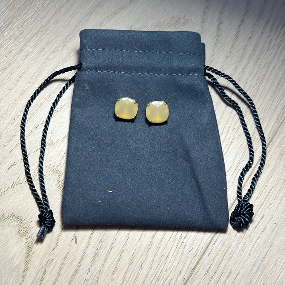 kate spade earrings